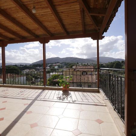 Gm Country House Villa Porto Rafti Bagian luar foto