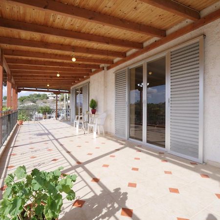 Gm Country House Villa Porto Rafti Bagian luar foto