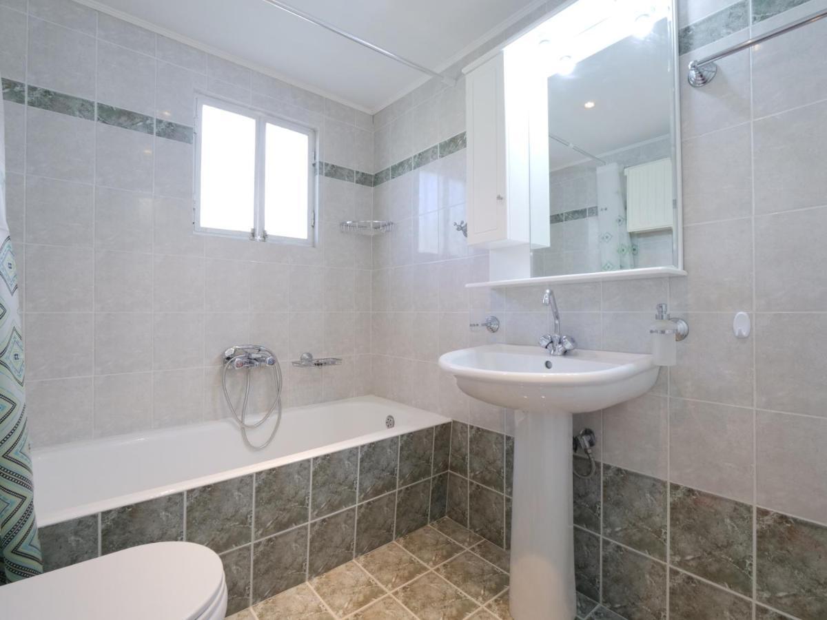 Gm Country House Villa Porto Rafti Bagian luar foto