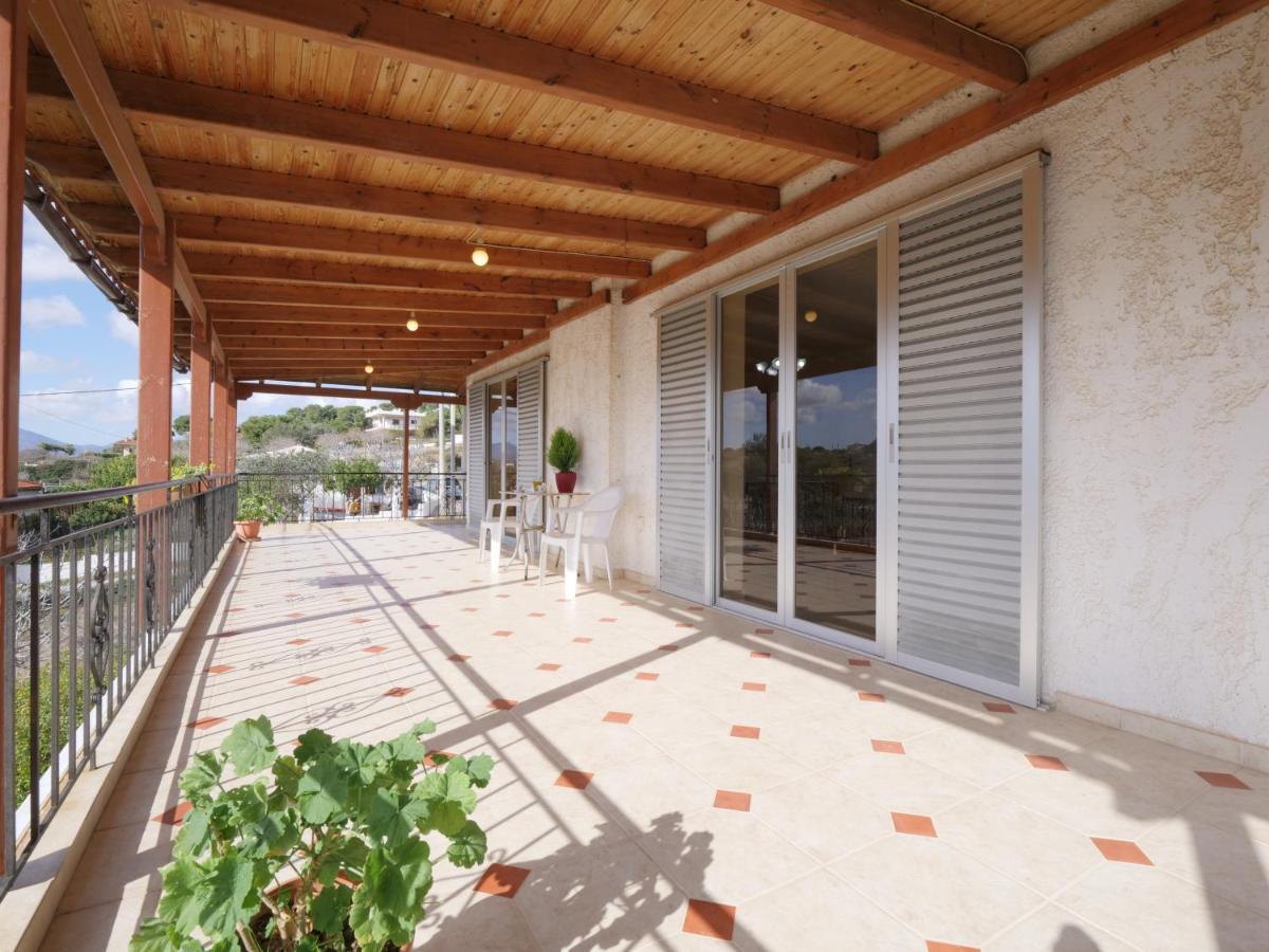 Gm Country House Villa Porto Rafti Bagian luar foto