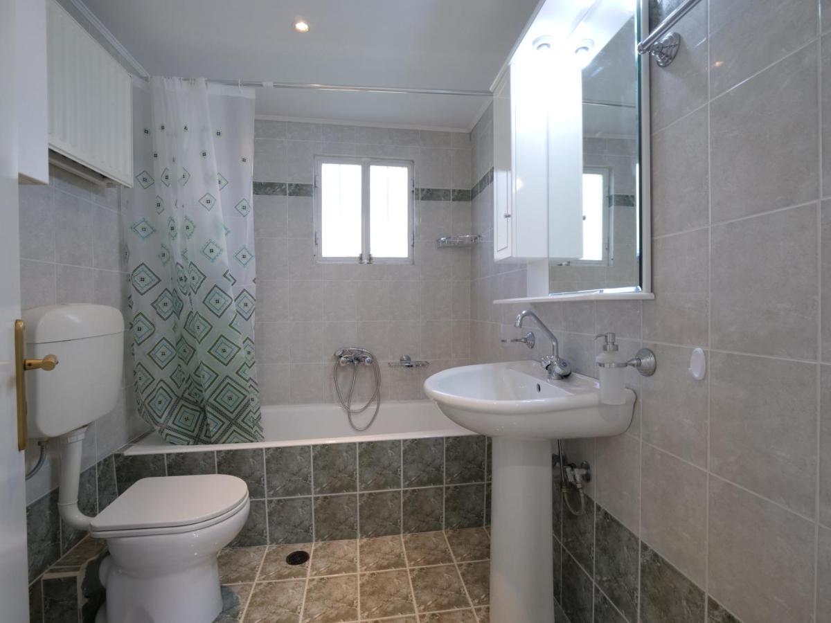 Gm Country House Villa Porto Rafti Bagian luar foto